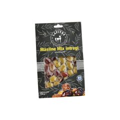 LAPITHS Masline Mix marinate c/s 150g