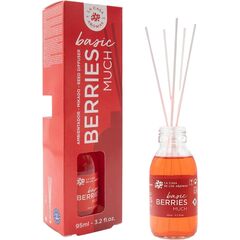 LA CASA DE LOS AROMAS Odorizant Berries 95ml