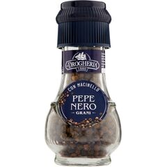 DROGHERIA Moara Piper Negru Boabe 45g