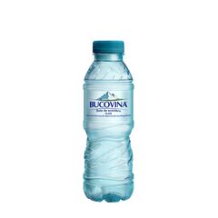 BUCOVINA Apa minerala plata 200 ml