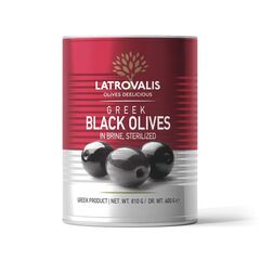 LATROVALIS Masline Extra Jumbo  161-180 810g