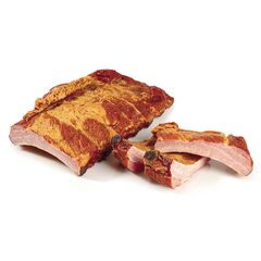 CARMEZ Costita de porc fiert afumat, kg