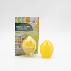 LA CASA DE LOS AROMAS Absorbant de mirosuri pentru frigider 30g
