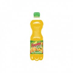 FRUTTI FRESH Bautura racoritoare Portocale 0.5l