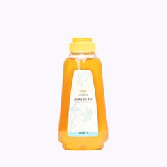 APIFERA Miere de tei 480g
