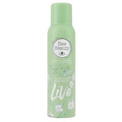 BEE BEAUTY Deo p/u femei Figures Live 150ml