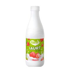 LATTI Iaurt de baut capsuna 2.2%, 800g