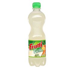 FRUTTI FRESH Bautura racoritoare Pere 0.5l