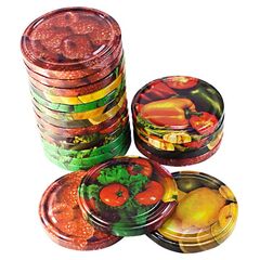 Сapace Twist-off  litograf 20buc