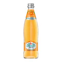 BORJOMI LIMONATI Limonada Mandarin 0.5 l