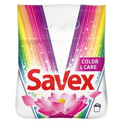 SAVEX Detergent Premium Color Care 1.8kg