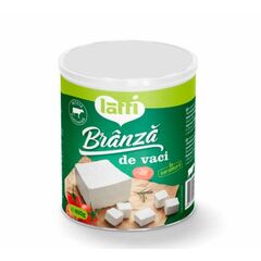 LATTI Branza de vaci in saramura 400g