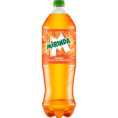 MIRINDA Bautura carbogazoasă. Portocale 1l