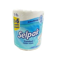 SELPAK Prosop de bucatarie Mega Roll 2str 540foi
