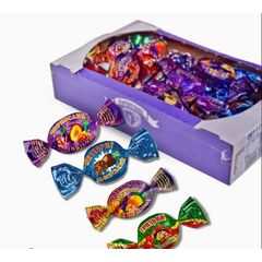 АМЕТИСТ Set de bomboane Asorti №2 500g