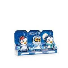 ROSHEN Figurina Prietenii Iernii 3buc * 20g