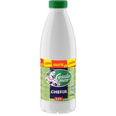 CASUTA MEA Chefir 2.5% st. 400g+100g gratis