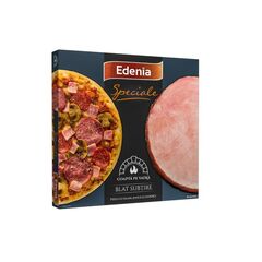 EDENIA Pizza Speciale 325g
