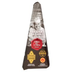 GRANTERRE Branza mat. ta. Grana Padano 200g hartie