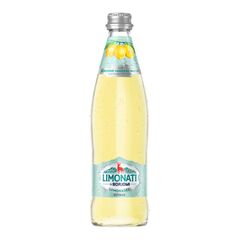 BORJOMI LIMONATI Limonada Citrus 0.5 l