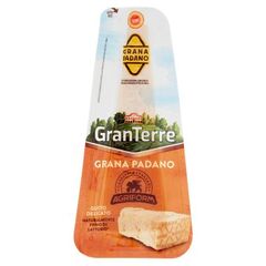 GRANTERRE Branza mat. ta. Grana Padano 250g term.
