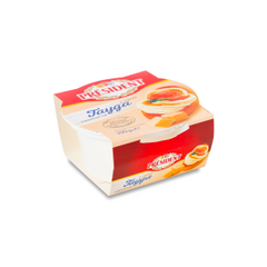 PRESIDENT Branza topita Gouda 45%, 150g