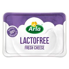ARLA Crema de branza fara lactoza 200g