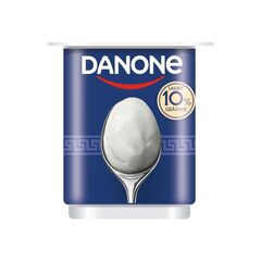 DANONE Iaurt in stil Grecesc 10%, 140g