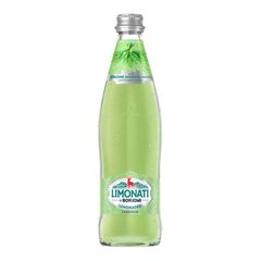BORJOMI LIMONATI Limonada Tarhon 0.5 l
