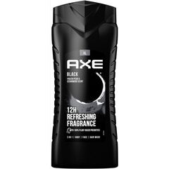 AXE Gel de dus Black 400ml
