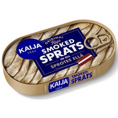 KAIJA Sprote in ulei 190g