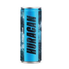 HURACAN Bautura energizanta Classic 250ml