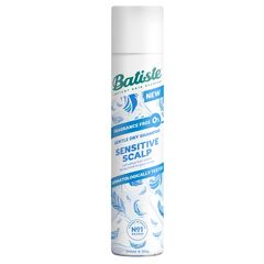 BATISTE Sampon uscat Senzitive Scalp 200ml