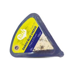 LATTI Branza cu mucegai Danish Blue 100g