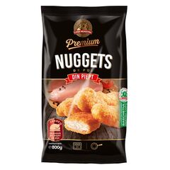 CASA NOASTRA Nuggets de pui 800g