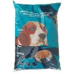 UP Hrana uscata completa p/u caini adulti 10kg