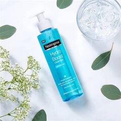 NEUTROGENA Gel pt spalarea fetei. Hydro Boost 200ml