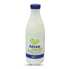 LATTI Airan degresat 800g