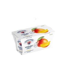 STERZING Iaurt Mango 2x125g