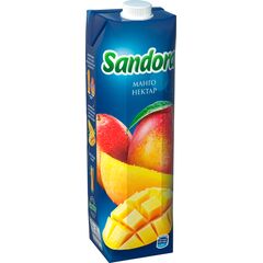 SANDORA Nectar de Mango 0.95l