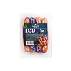 CARMEZ Crenvursti Lacta vid, kg