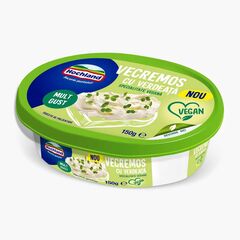 HOCHLAND Amestec tartinabil vegan Vecremos cu Verdeata 150g