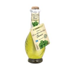 KAMARKO Ulei de măsline cu busuioc, 240 ml