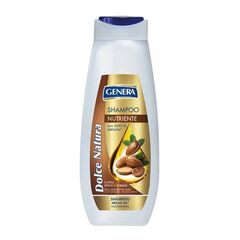 GENERA Sampon Ulei de argan  500ml