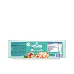 GRANAROLO Mozzarella pentru gătit, kg