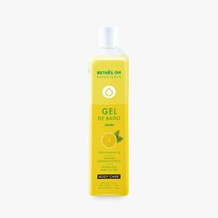 BETRES ON Gel de dus lemon 750ml