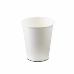 O! PRET MIC Pahare din carton 200ml 50buc