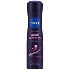 NIVEA Deo Spray Perle și frumusețe 150ml