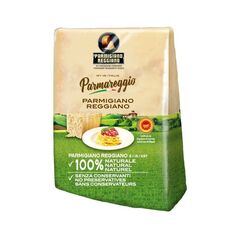 PARMAREGGIO Branza mat. Parmigiano Reg. 12luni 1kg