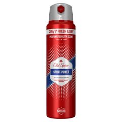 OLD SPICE Antipersperant spray Sport Power 150ml